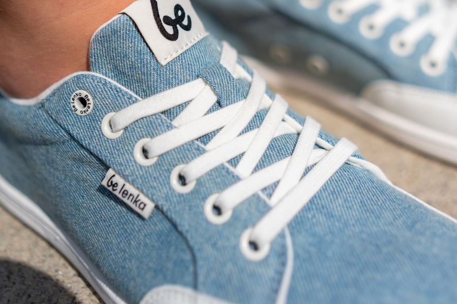 Be Lenka Rebound Denim Light Blue