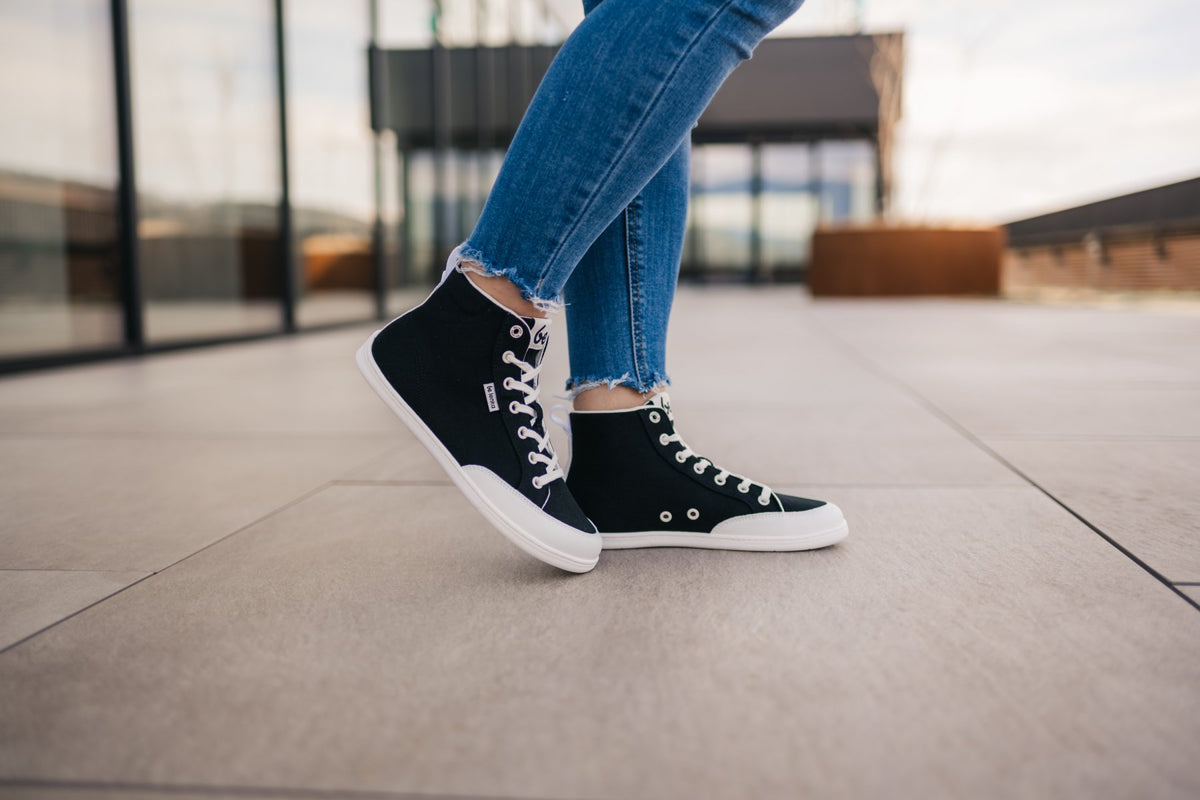 Be Lenka Rebound High Top