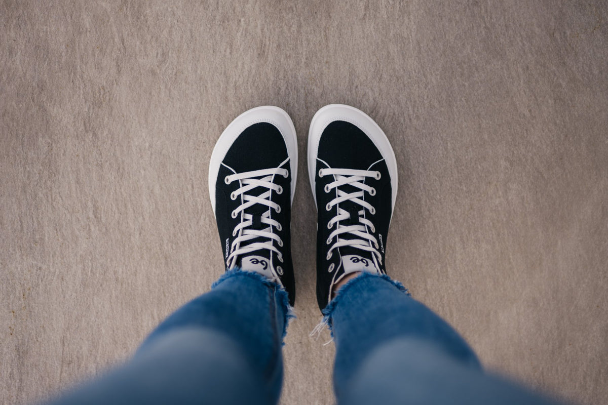 Be Lenka Rebound High Top