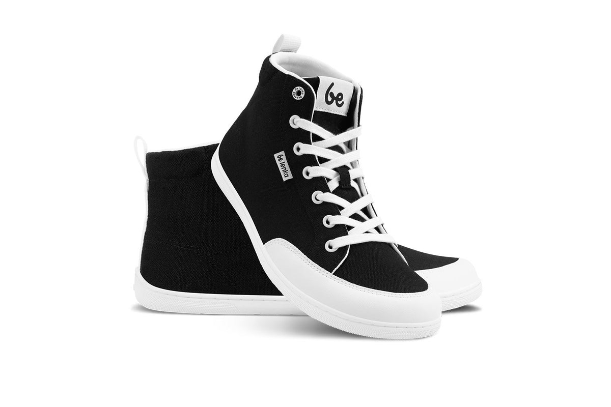 Be Lenka Rebound High Top