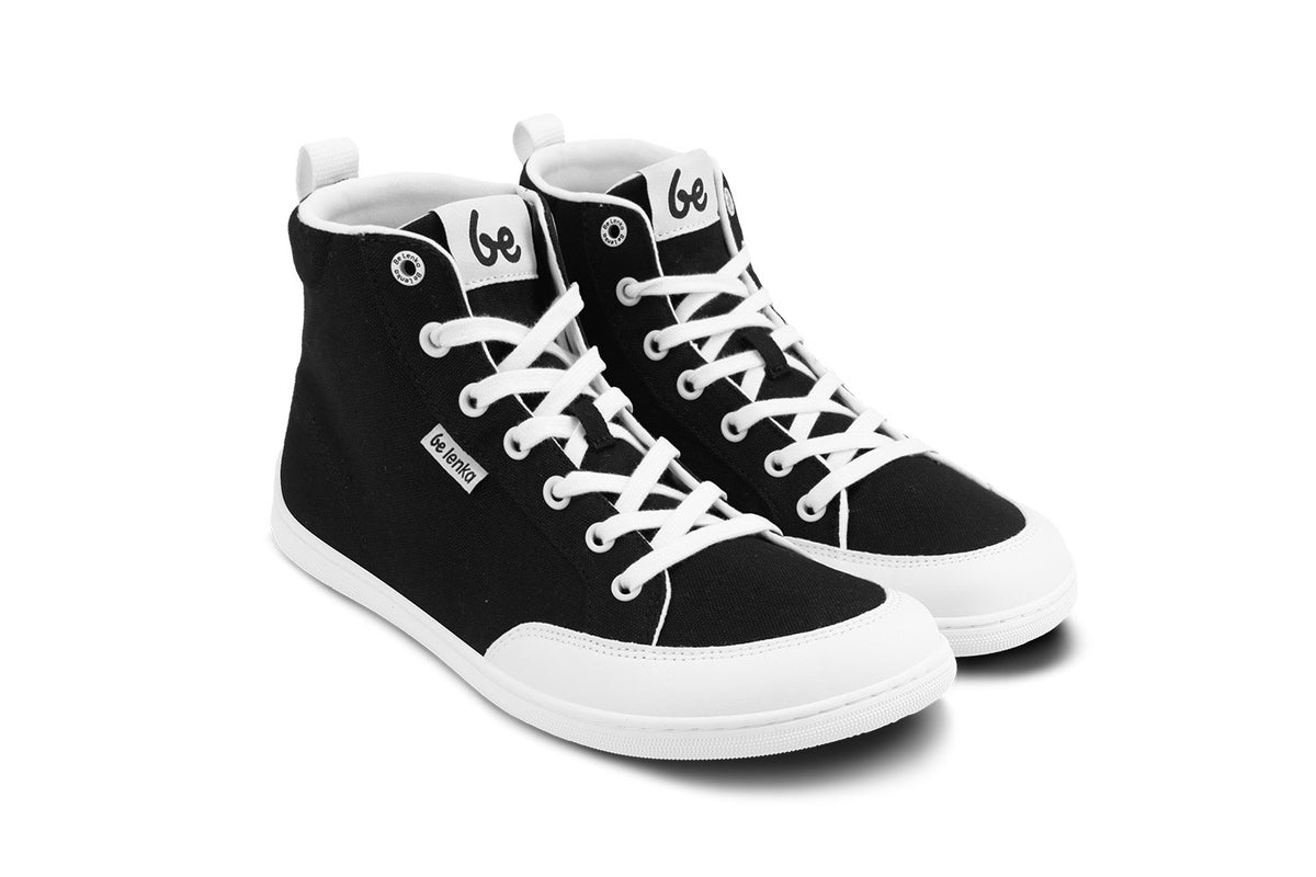 Be Lenka Rebound High Top
