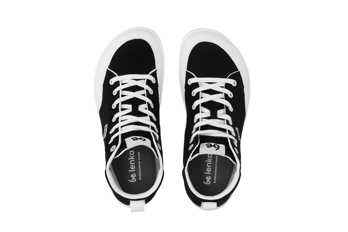 Be Lenka Rebound High Top
