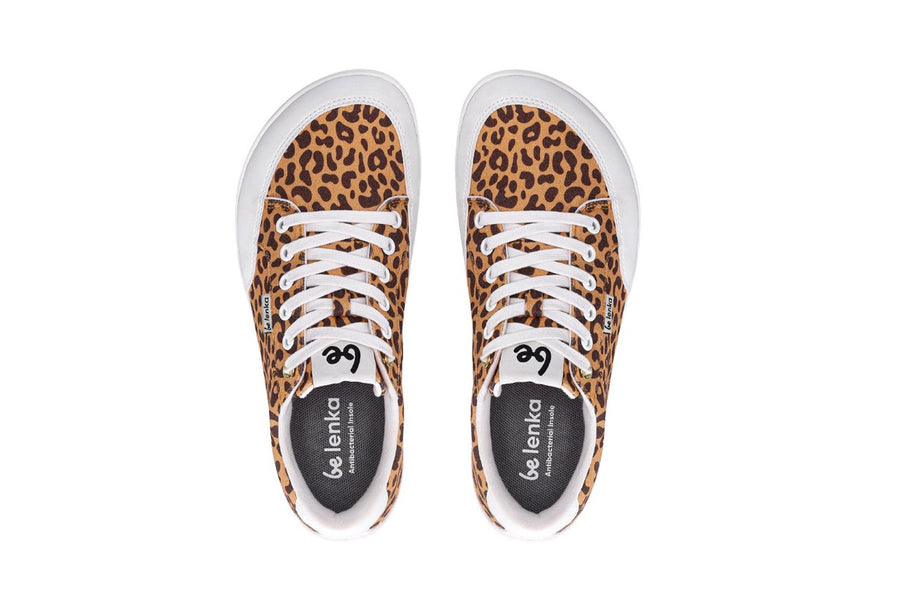 Be Lenka Rebound Leopard