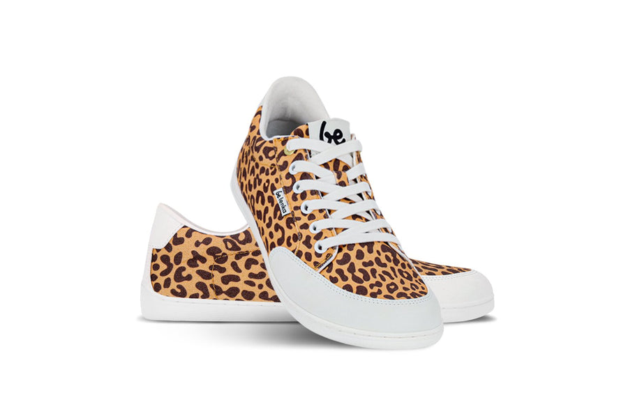 Be Lenka Rebound Leopard