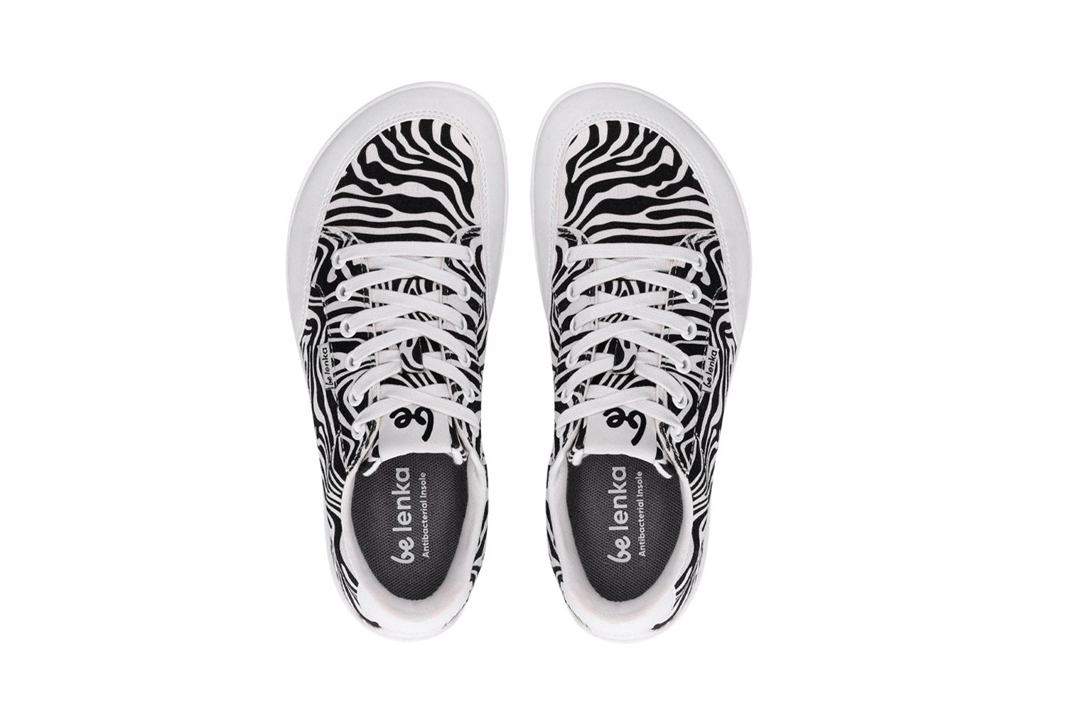 Be Lenka Rebound Zebra