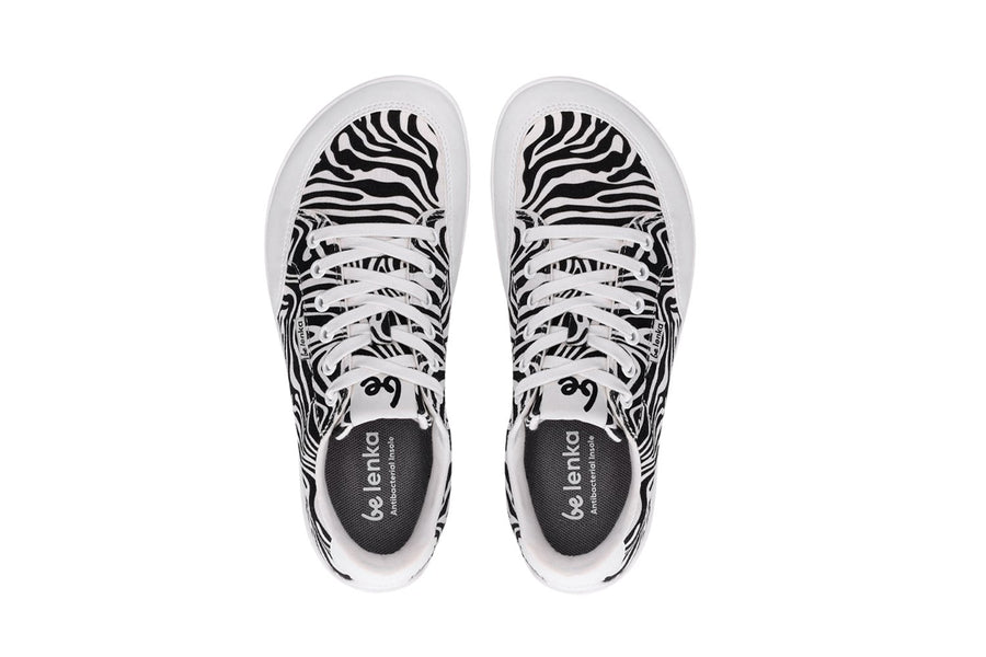 Be Lenka Rebound Zebra