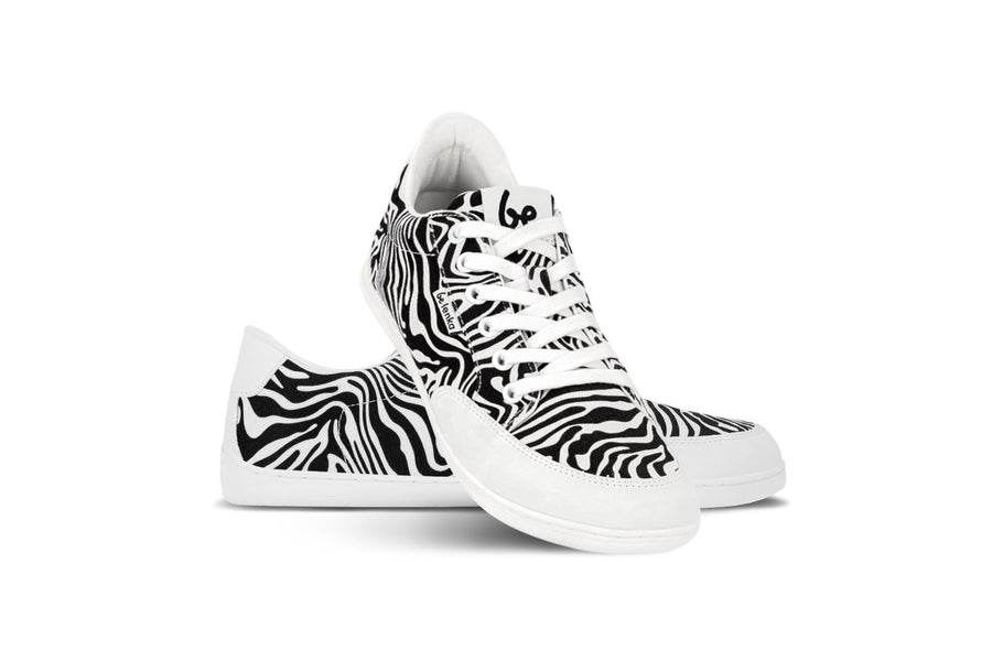 Be Lenka Rebound Zebra
