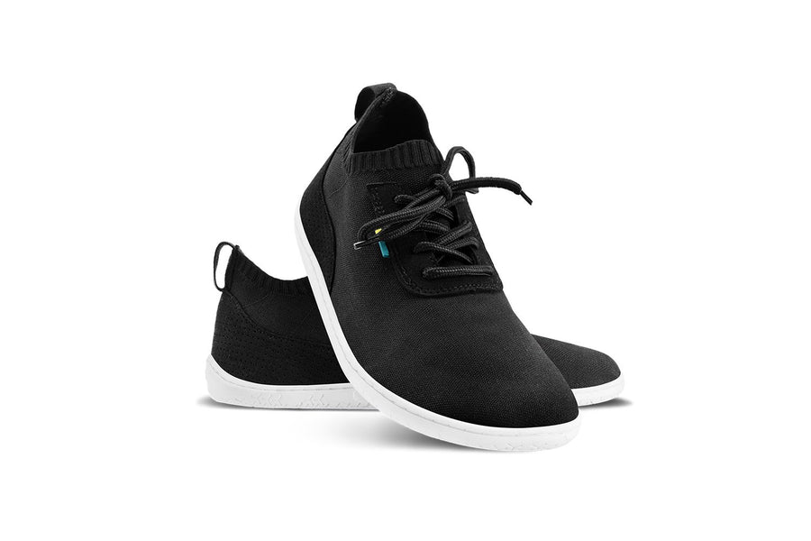 Be Lenka Stride Black & White