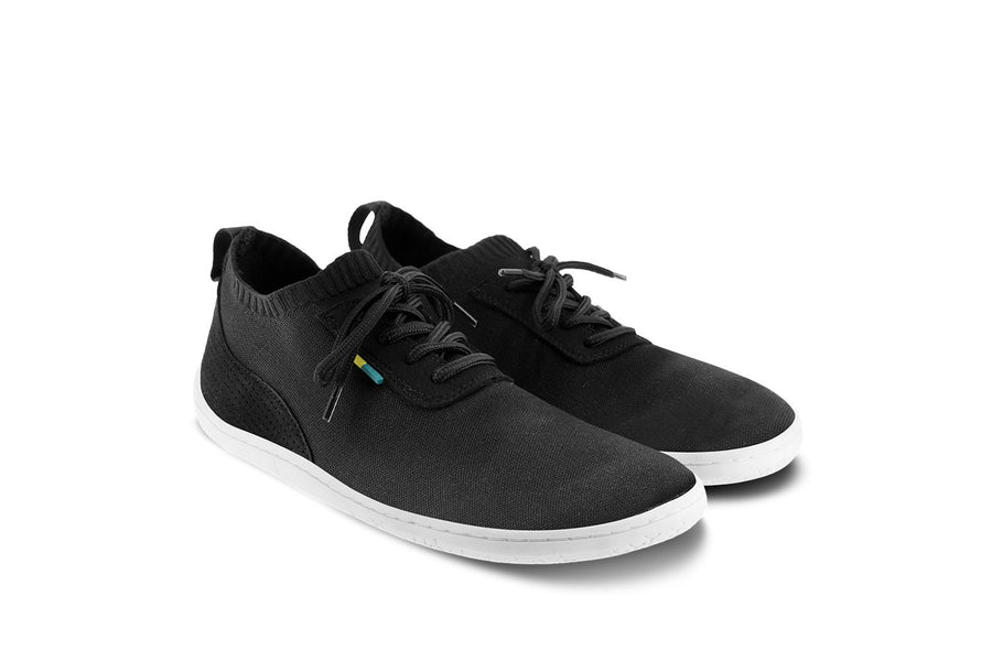 Be Lenka Stride Black & White
