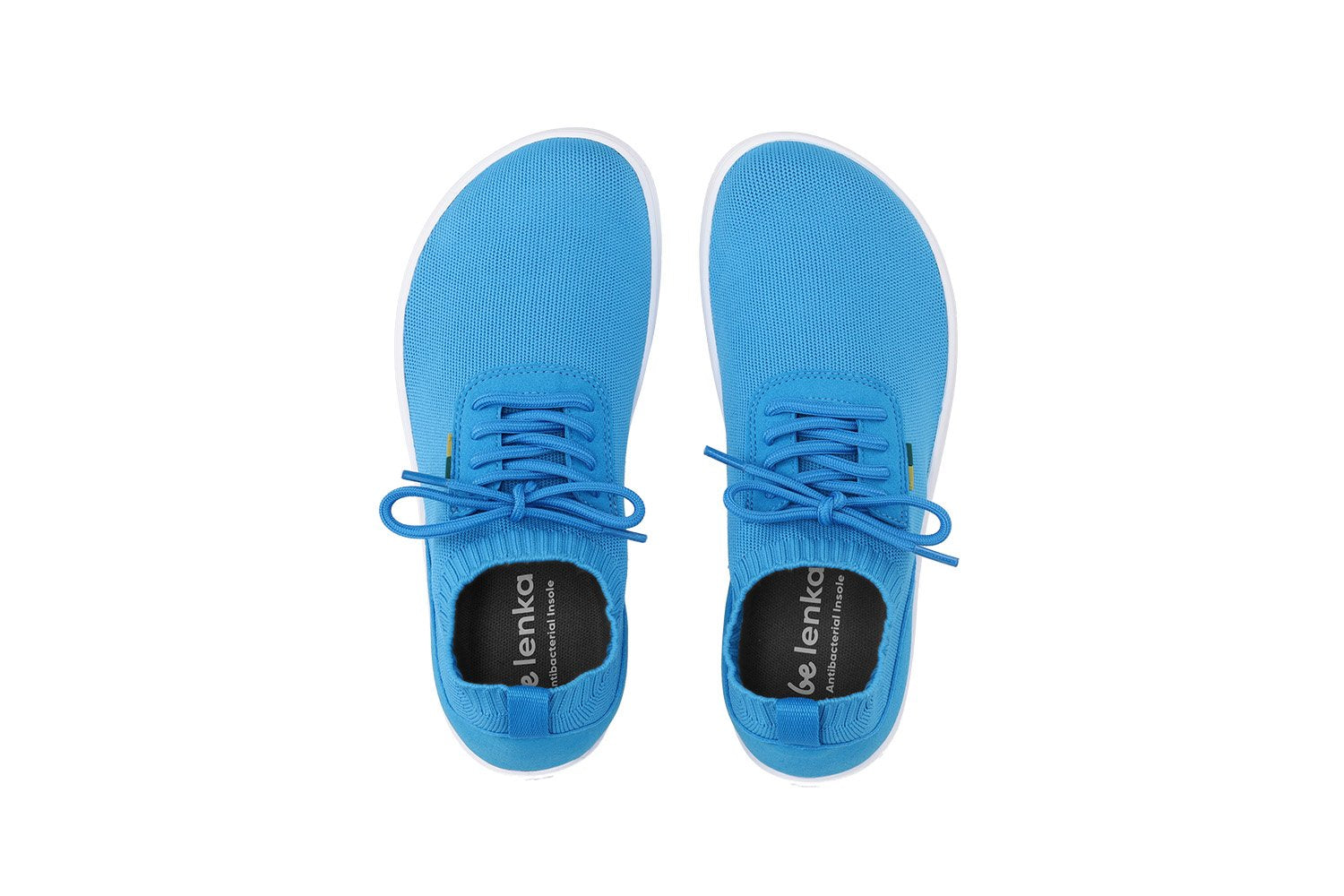 Be Lenka Stride Blue &amp; White