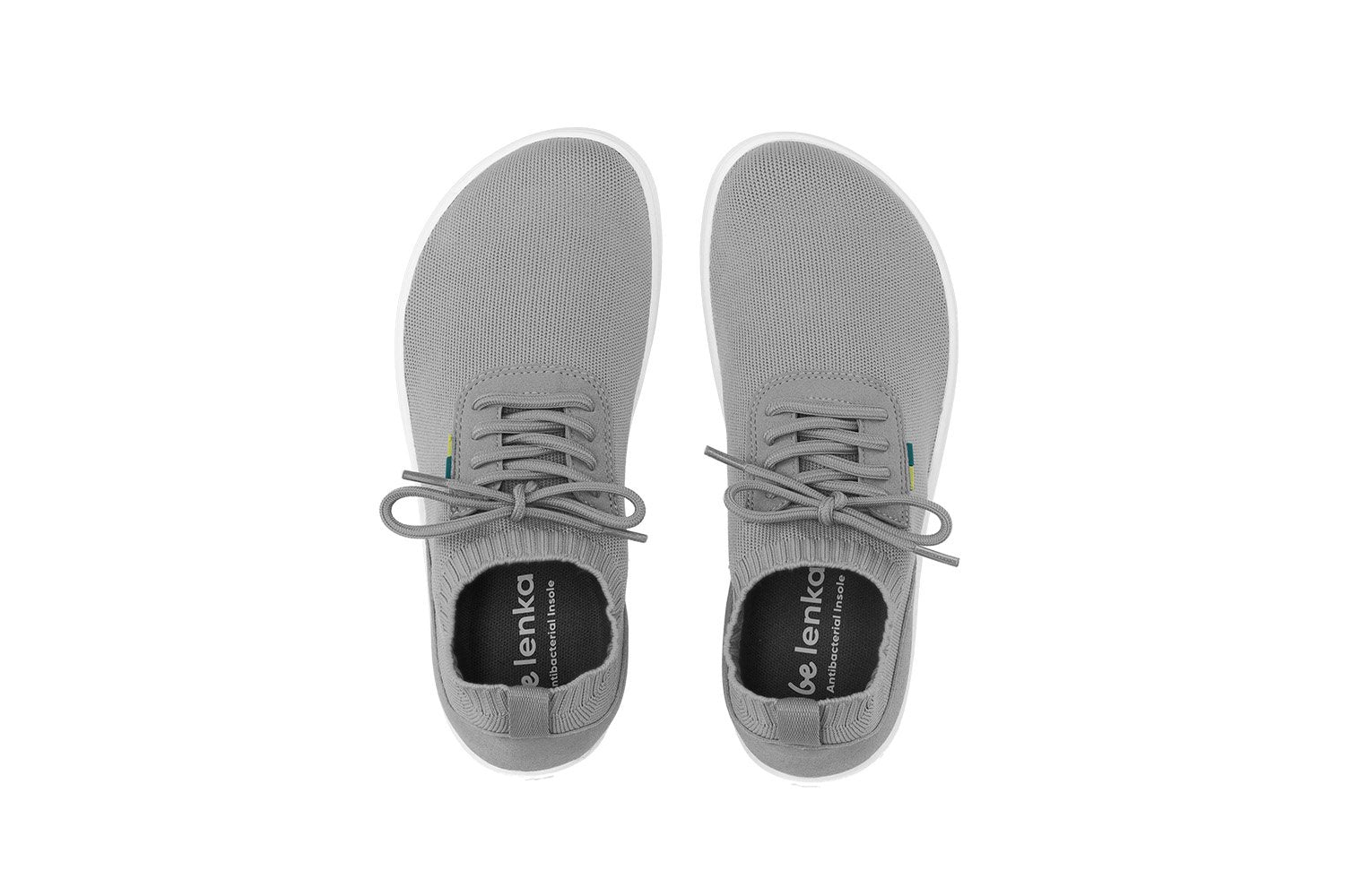 Be Lenka Stride Grey &amp; White