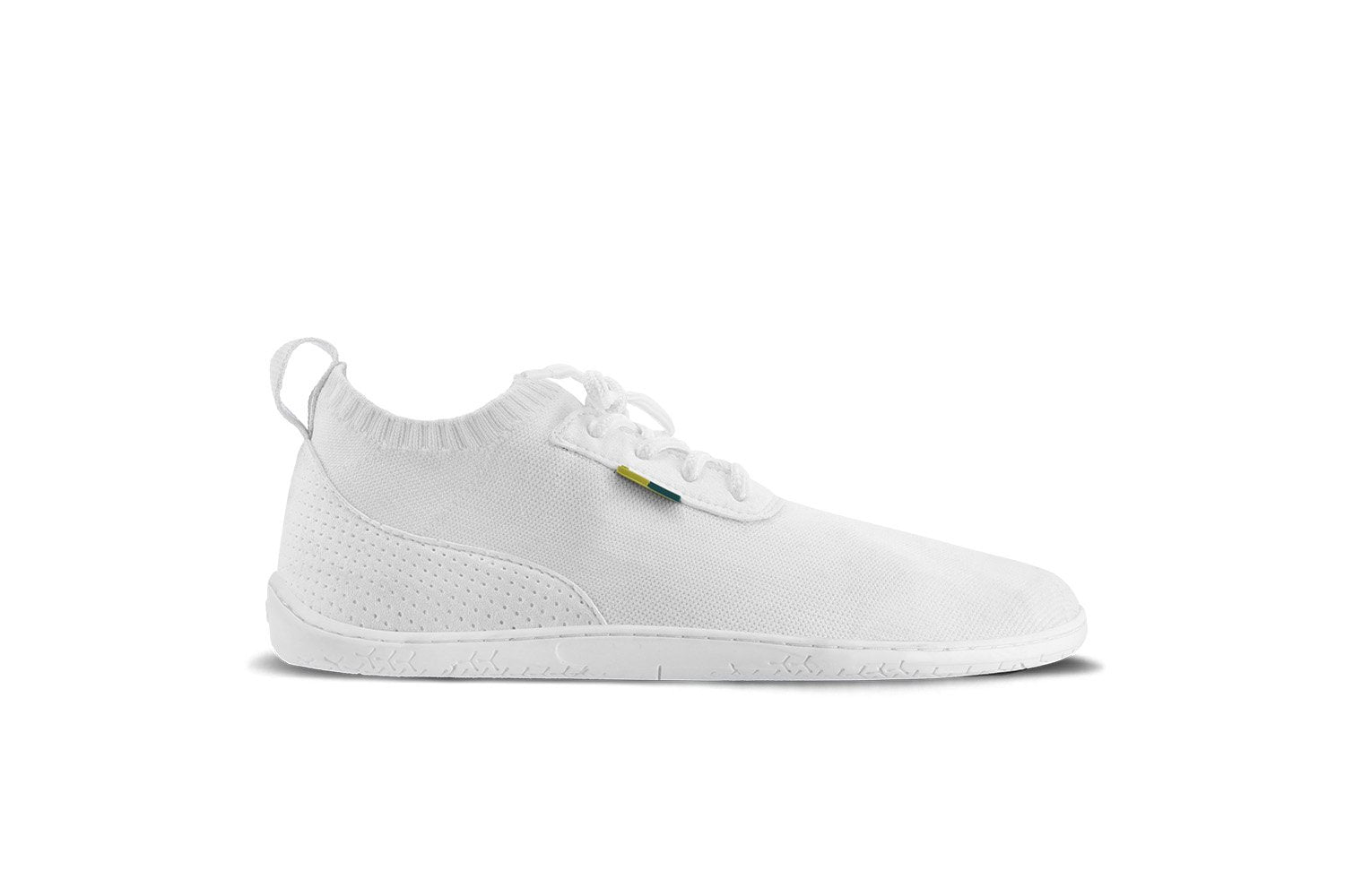 Be Lenka Stride All White