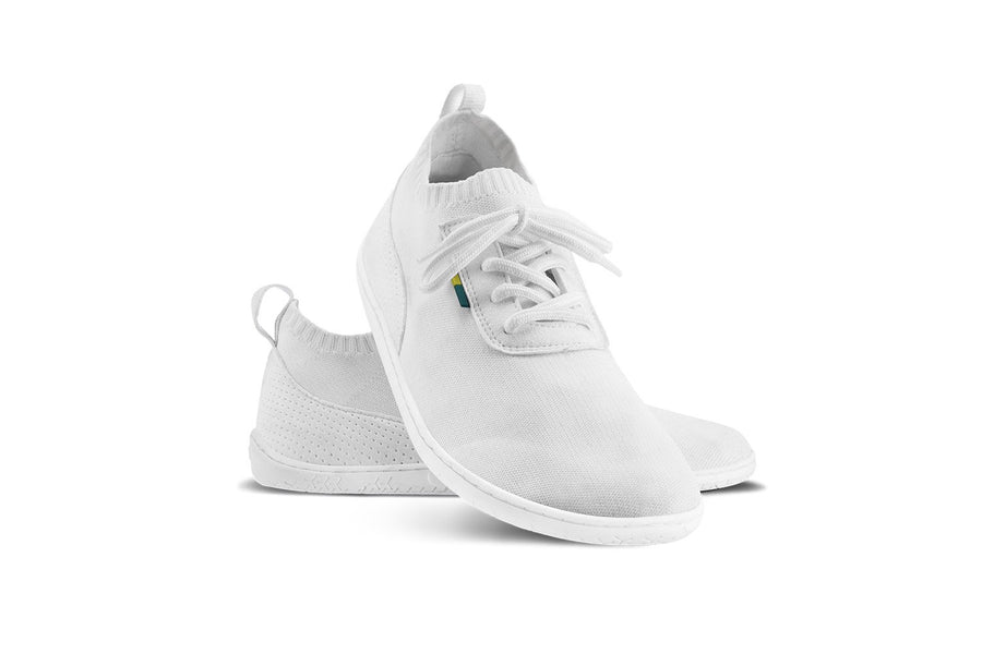 Be Lenka Stride All White
