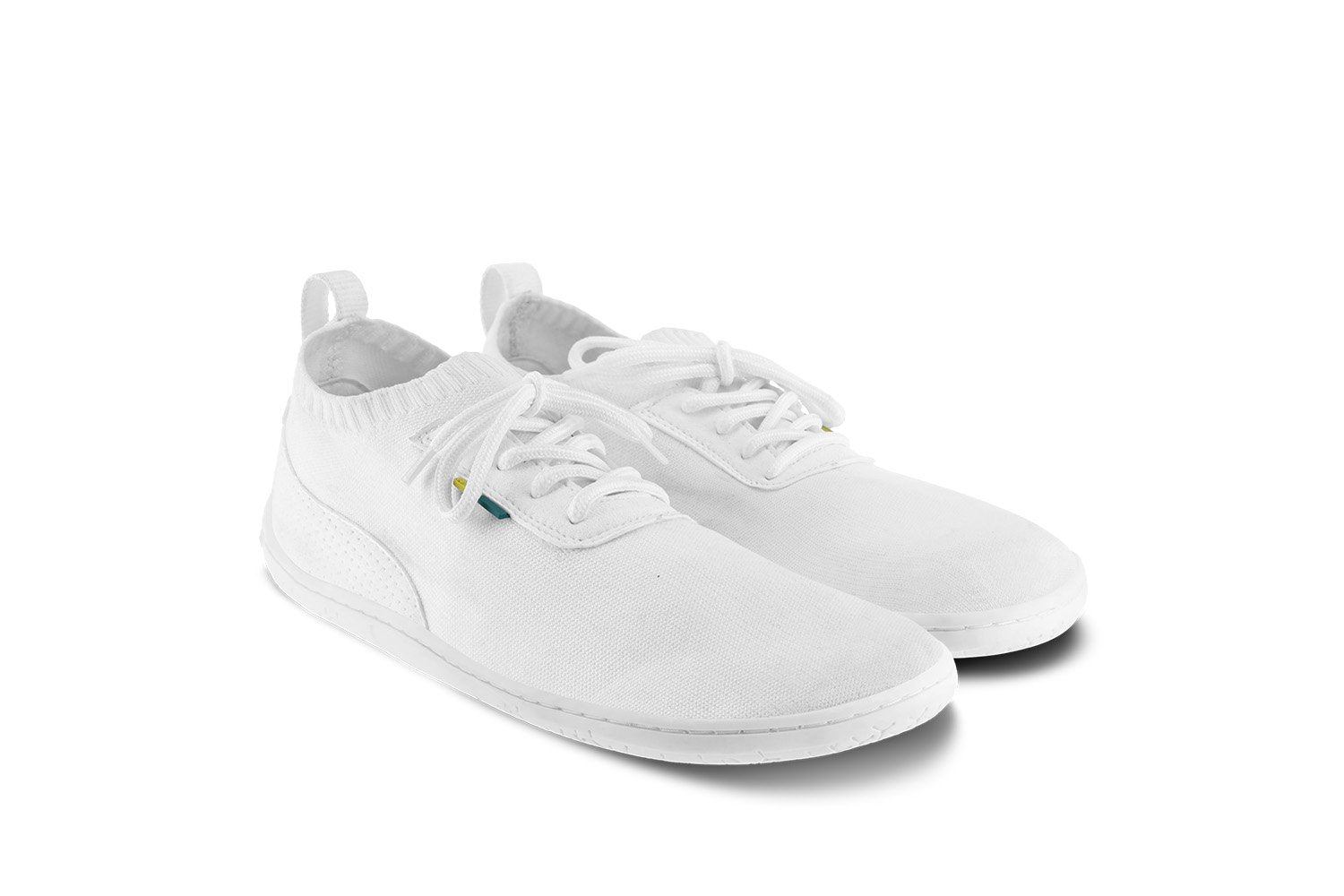 Be Lenka Stride All White