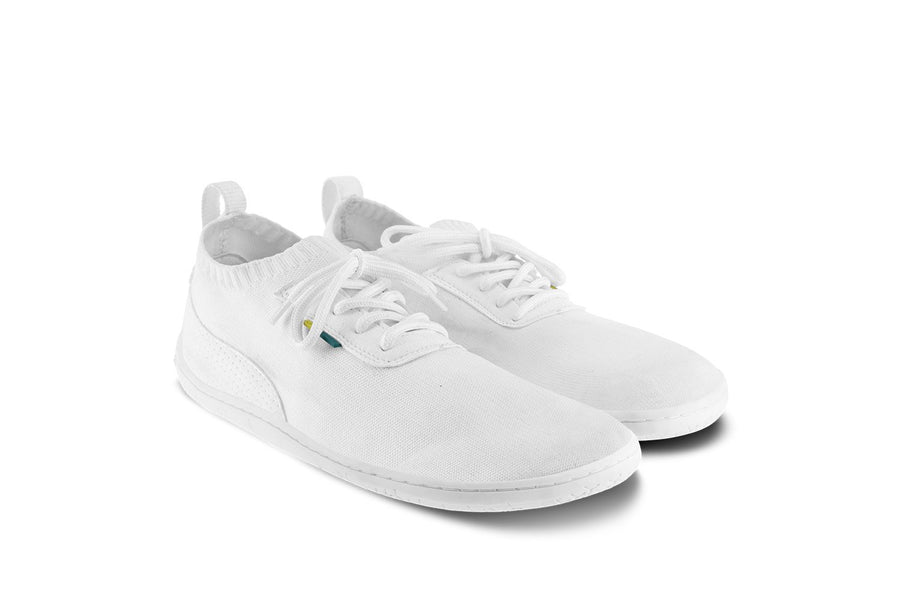 Be Lenka Stride All White