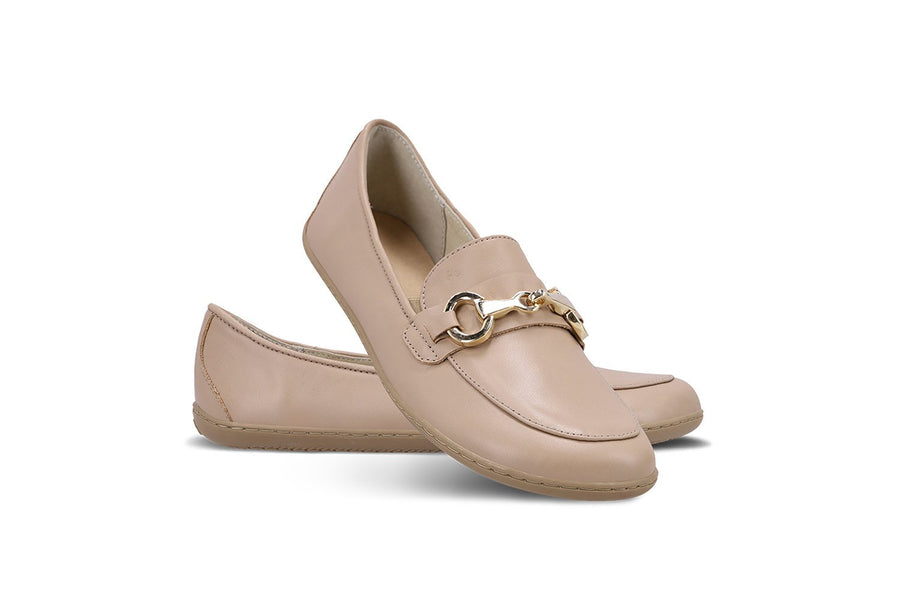 Be Lenka Moccasins Viva Latte Brown