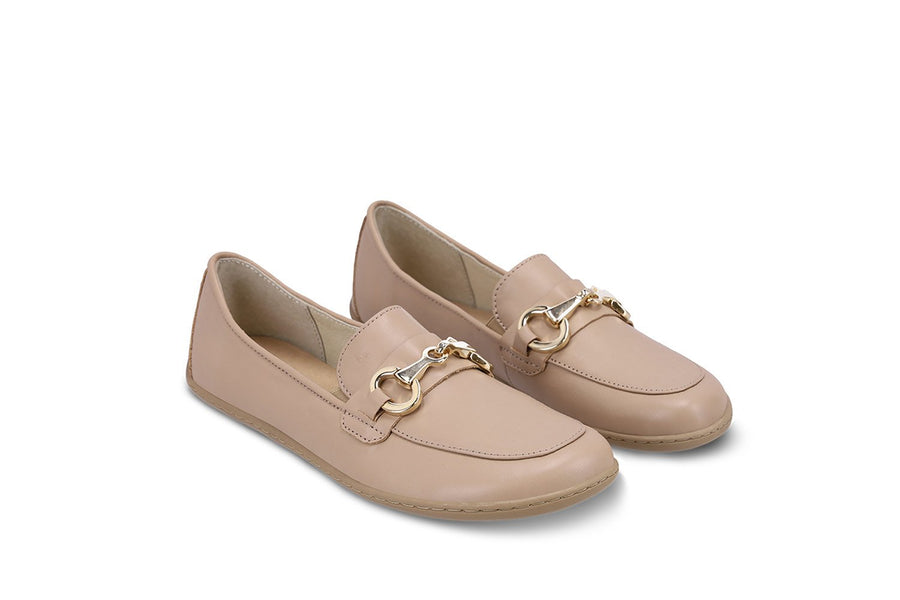 Be Lenka Moccasins Viva Latte Brown