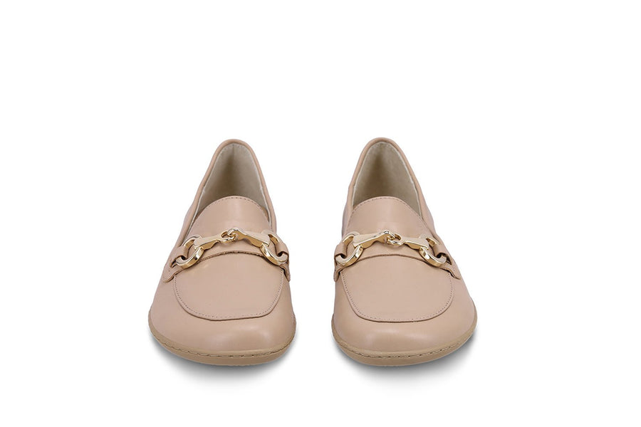 Be Lenka Moccasins Viva Latte Brown