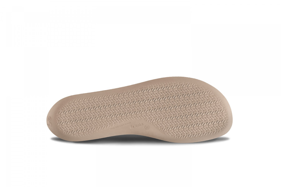 Be Lenka Moccasins Viva Latte Brown