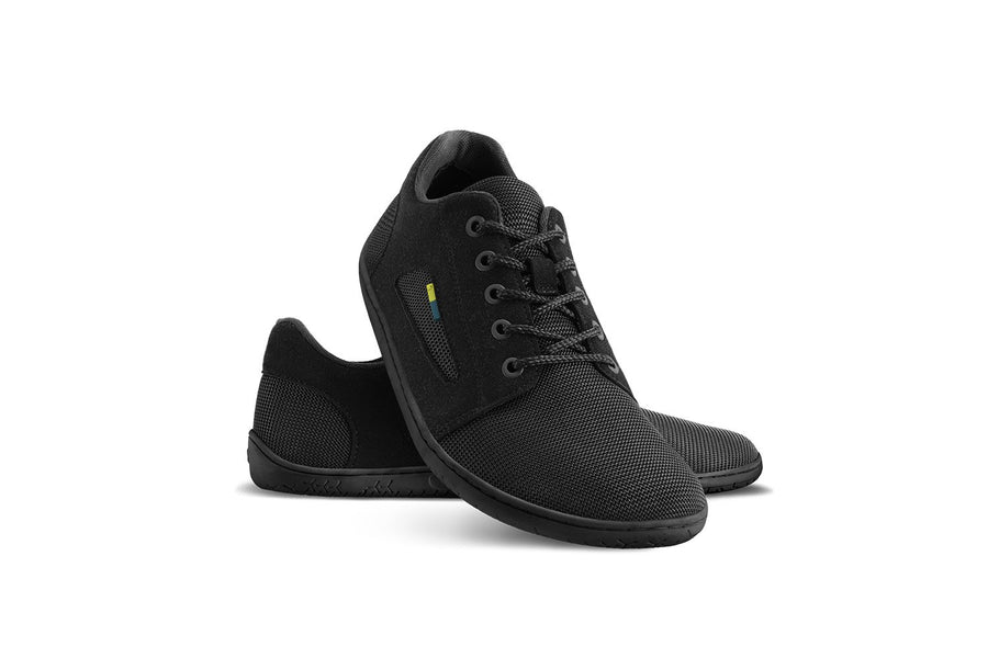 Be Lenka Whiz All Black