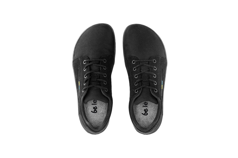 Be Lenka Whiz All Black
