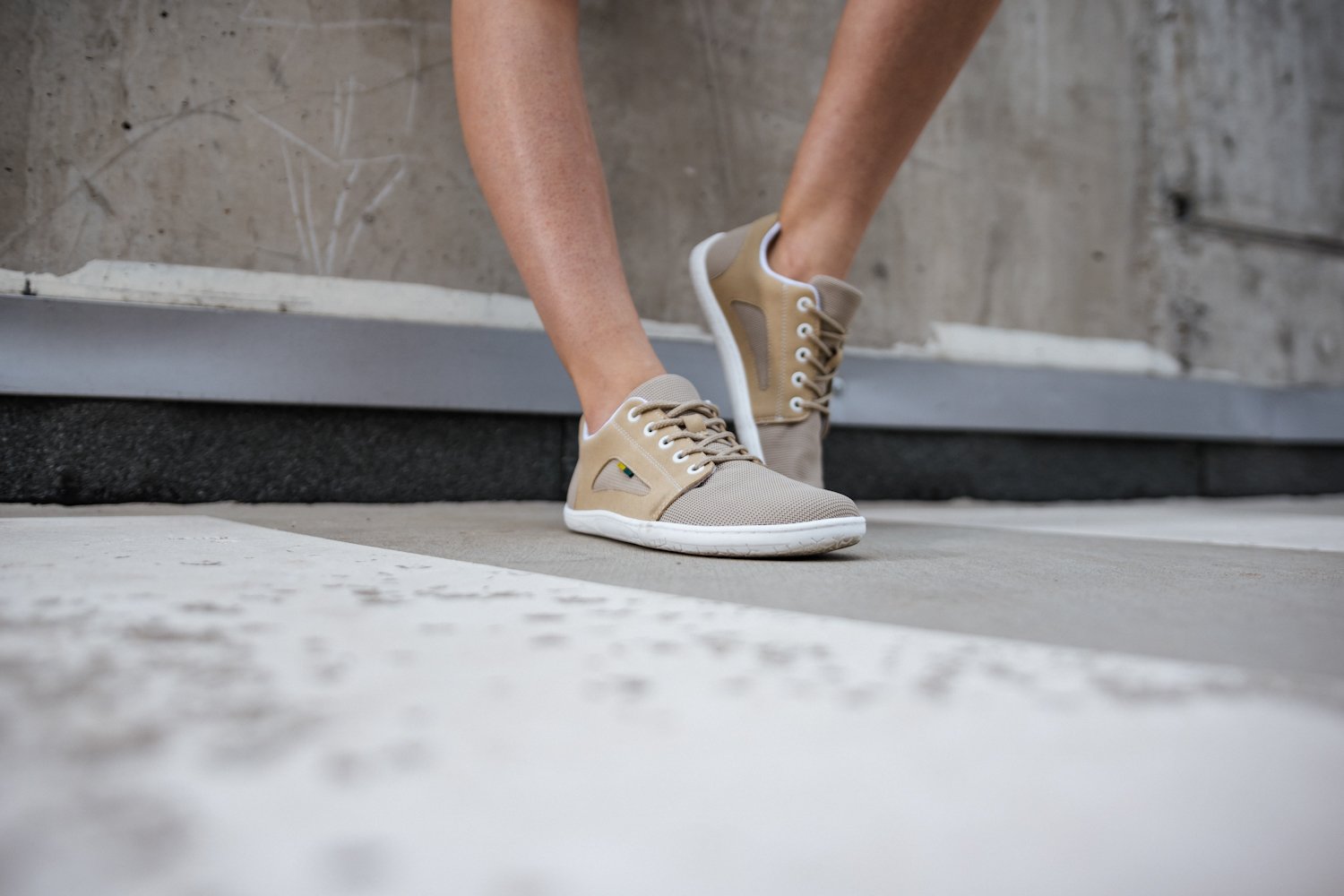 Be Lenka Whiz Beige
