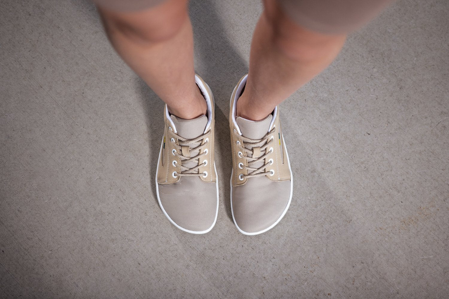 Be Lenka Whiz Beige