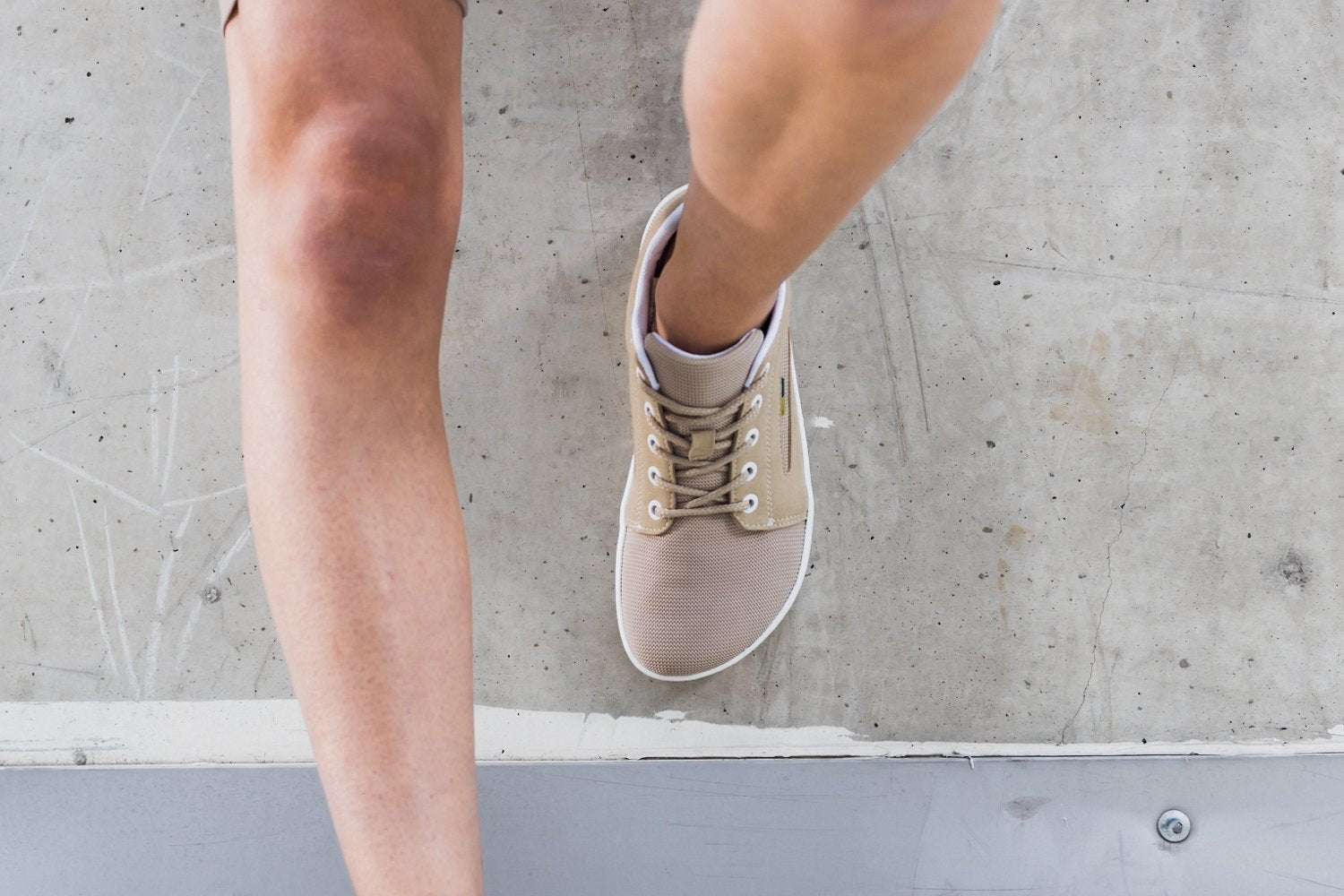 Be Lenka Whiz Beige