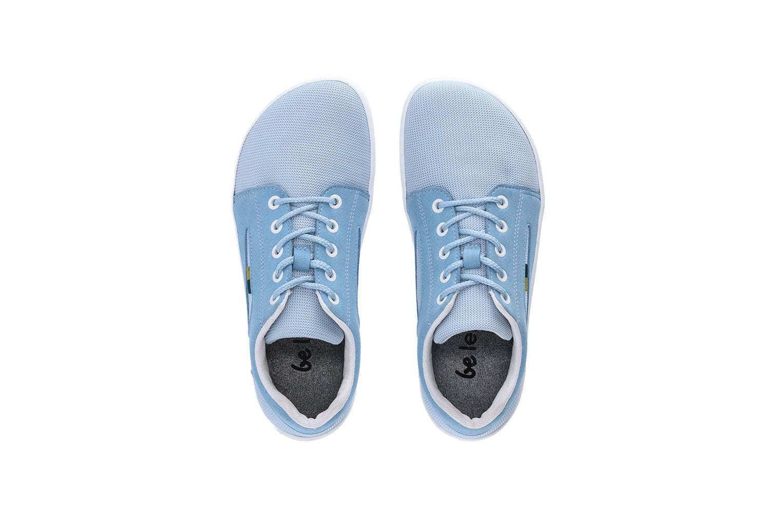 Be Lenka Whiz Light Blue