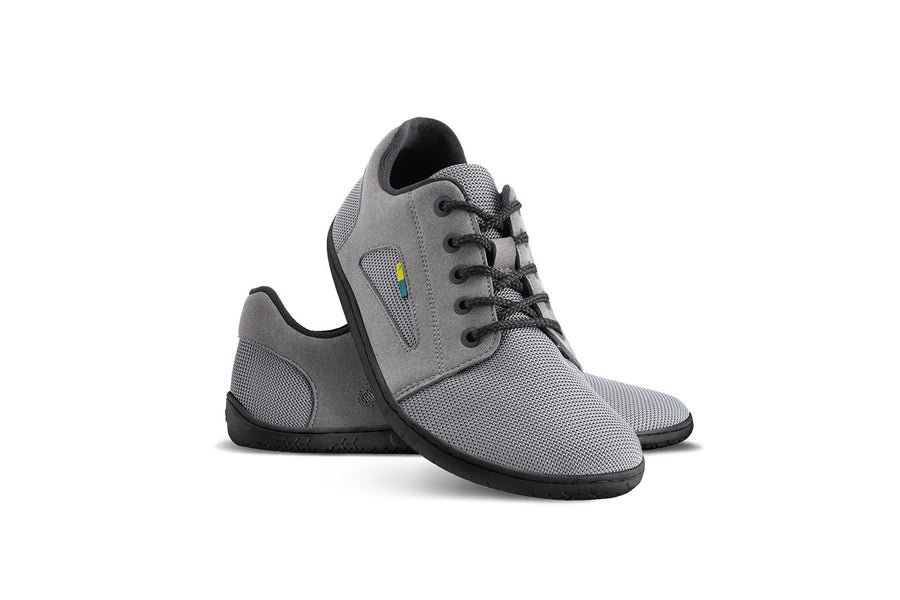 Be Lenka Whiz Grey
