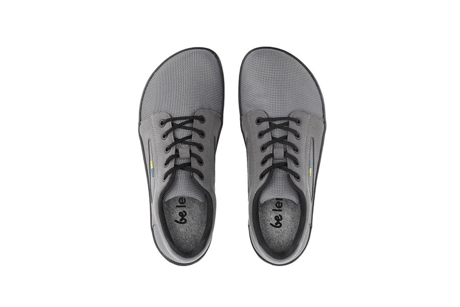 Be Lenka Whiz Grey