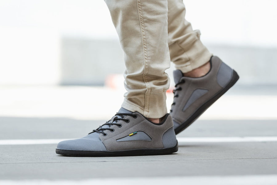Be Lenka Whiz Grey