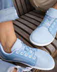 Be Lenka Whiz Light Blue