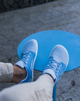 Be Lenka Whiz Light Blue