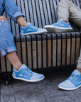 Be Lenka Whiz Light Blue