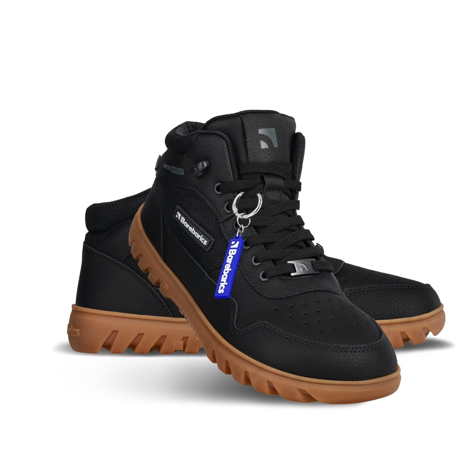 Barebarics UrbanEdge