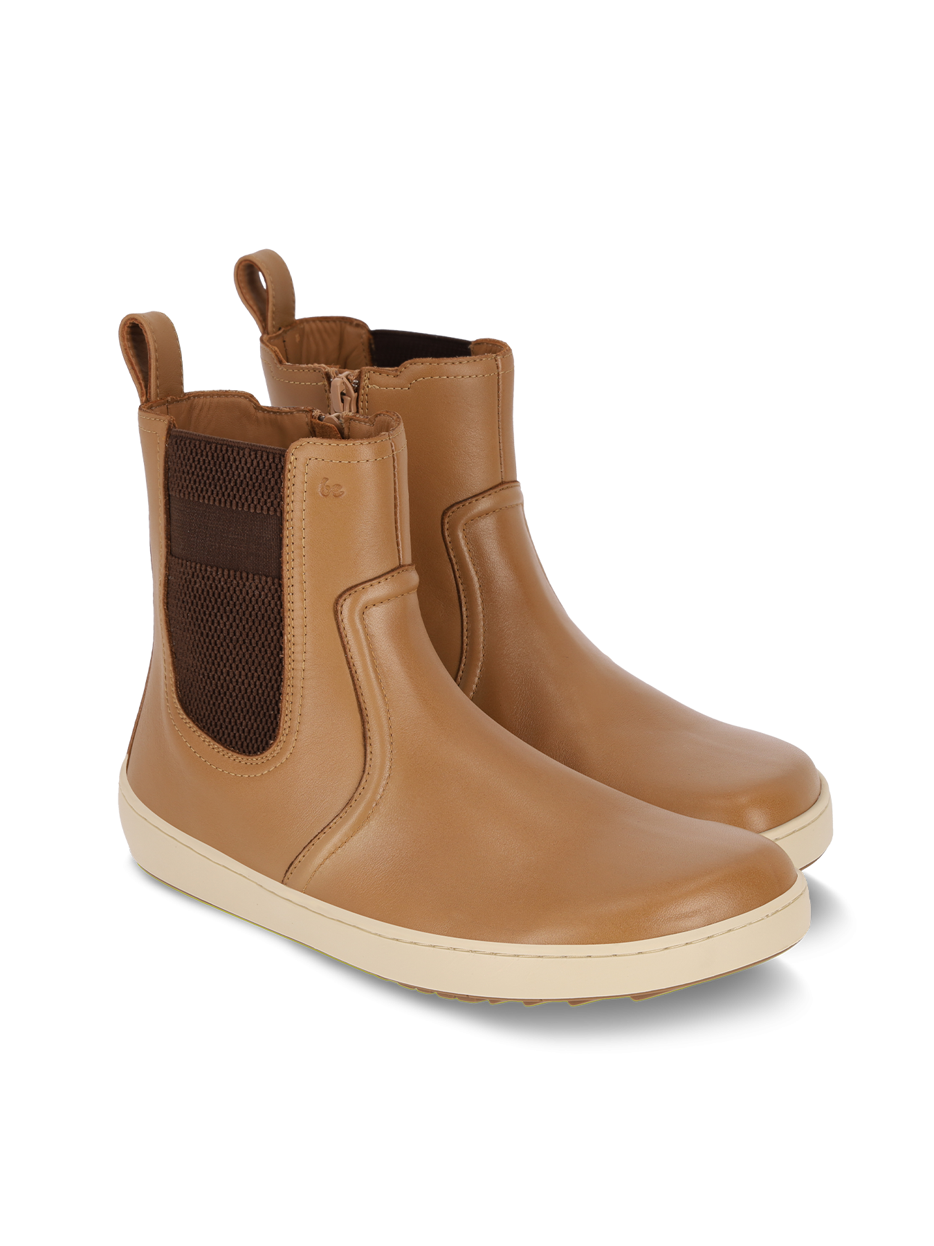 Be Lenka Allure Light Cognac
