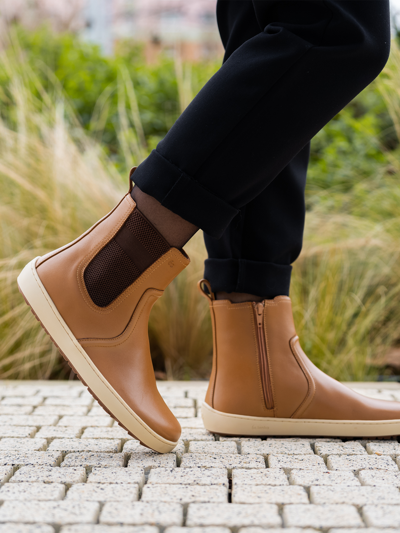 Be Lenka Allure Light Cognac