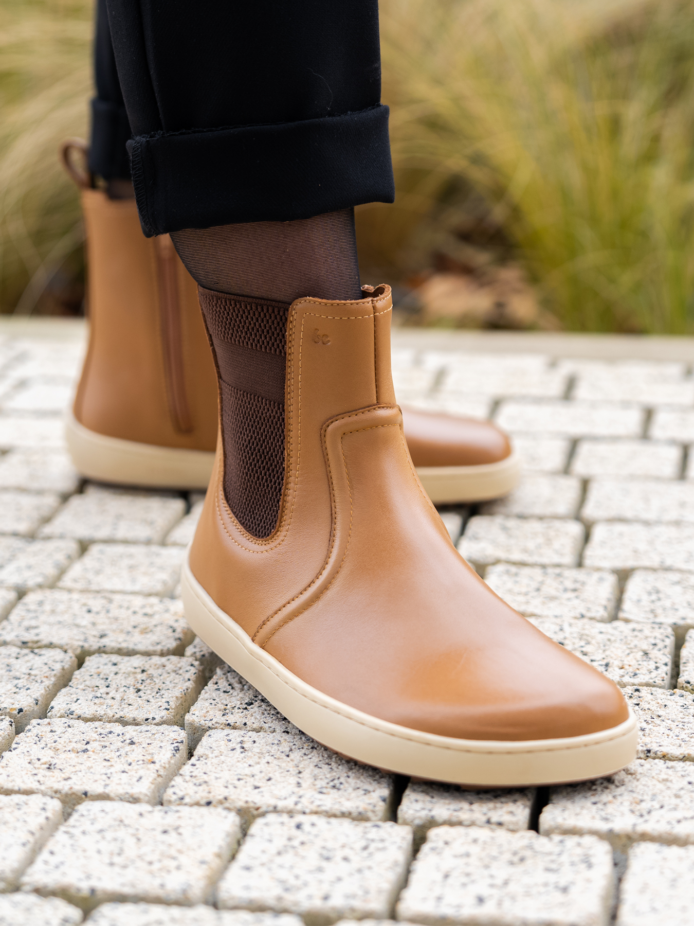 Be Lenka Allure Light Cognac