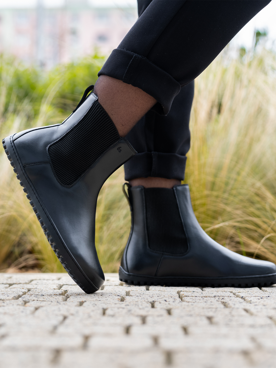 Be Lenka Glam All Black