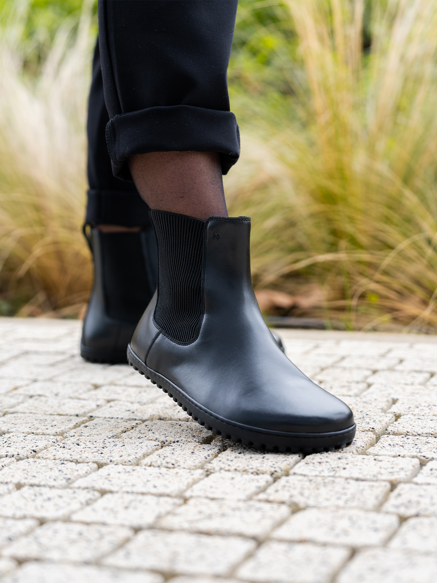 Be Lenka Glam All Black