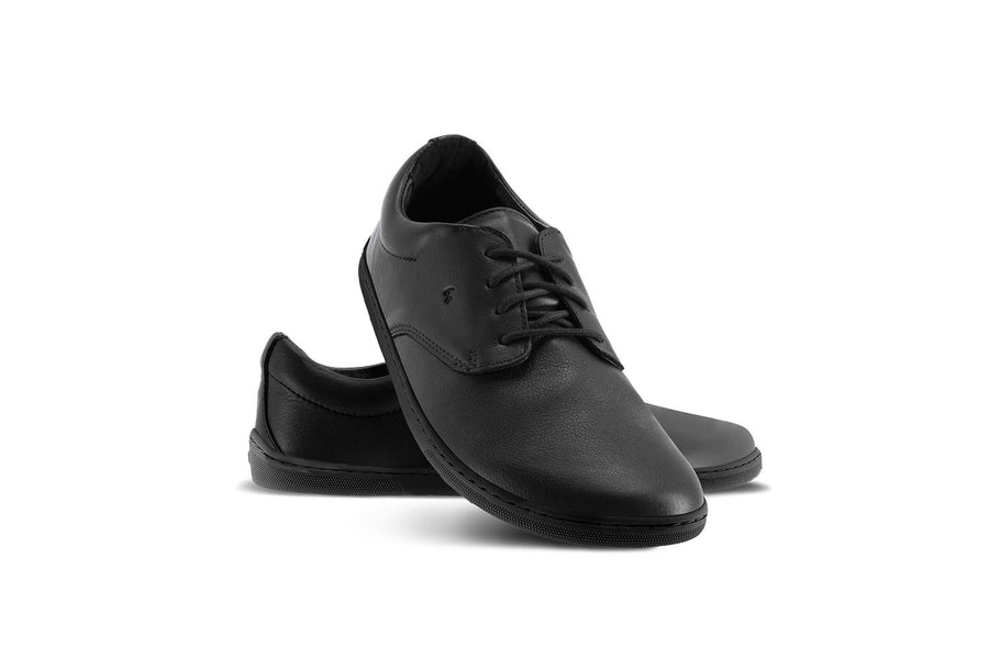 Be Lenka Cityscape All Black