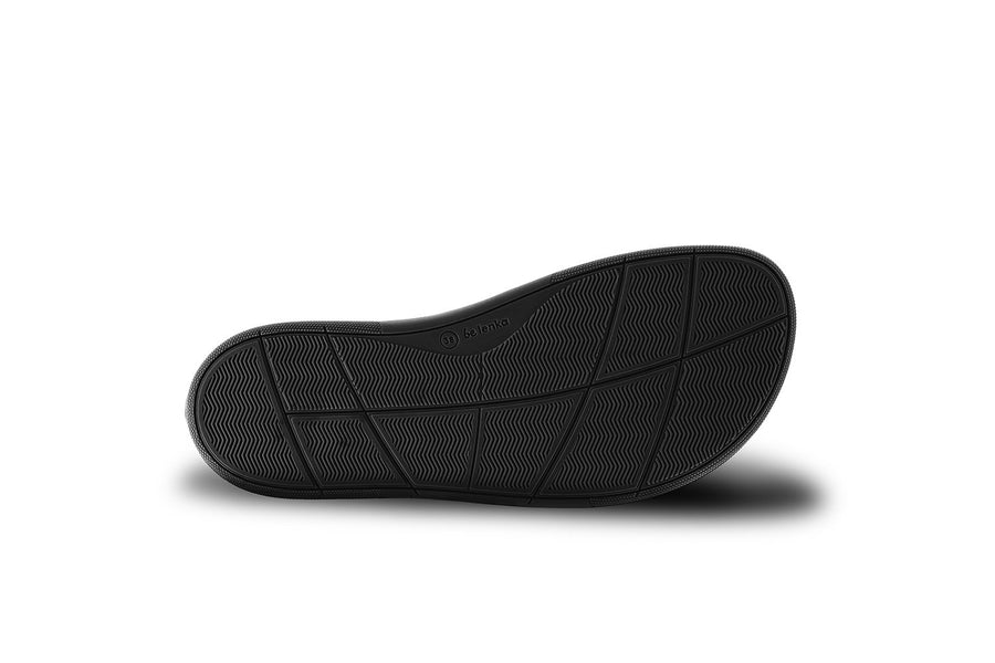 Be Lenka Cityscape All Black