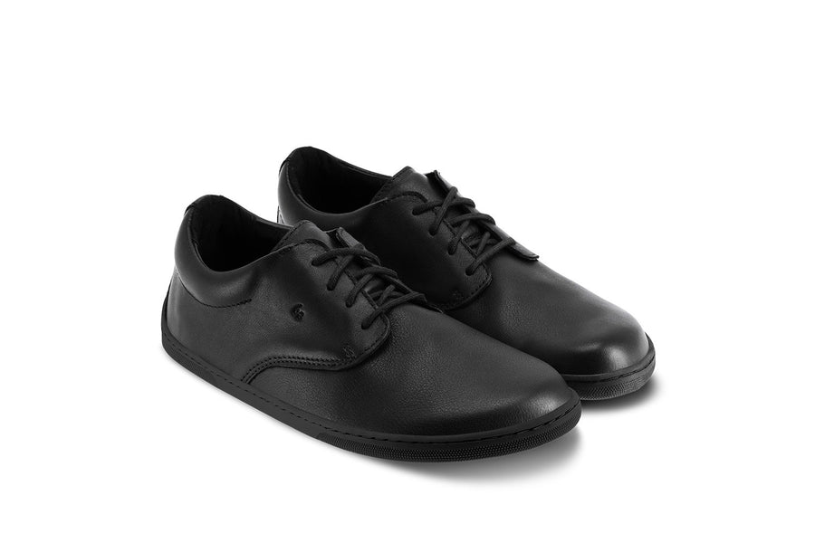 Be Lenka Cityscape All Black