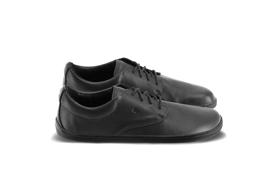 Be Lenka Cityscape All Black