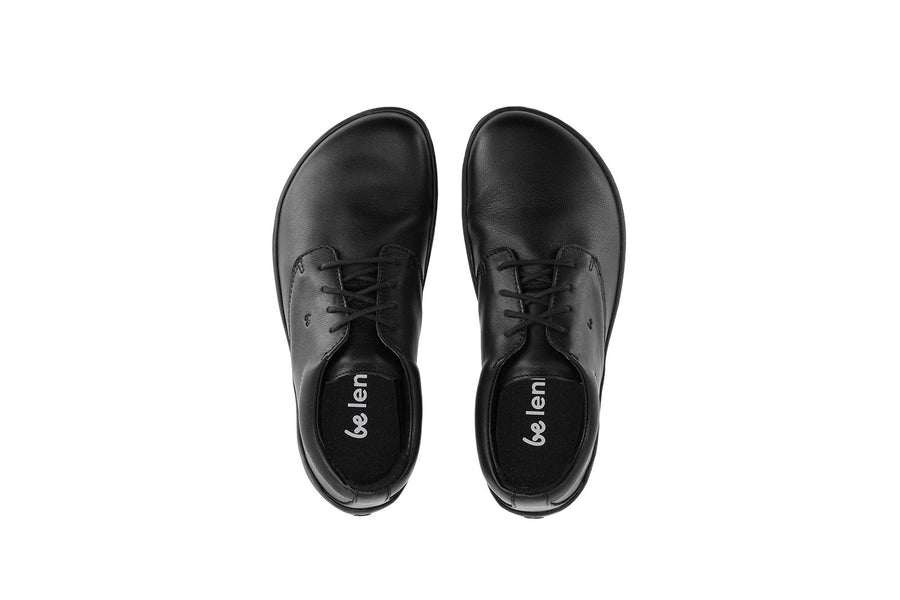 Be Lenka Cityscape All Black