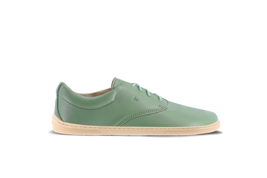 Be Lenka Cityscape Sage Green