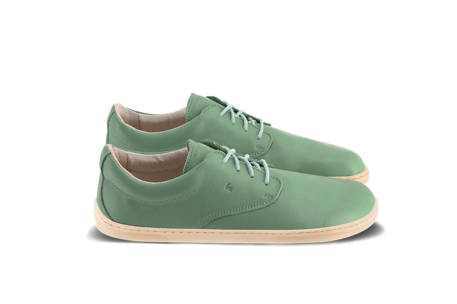 Be Lenka Cityscape Sage Green