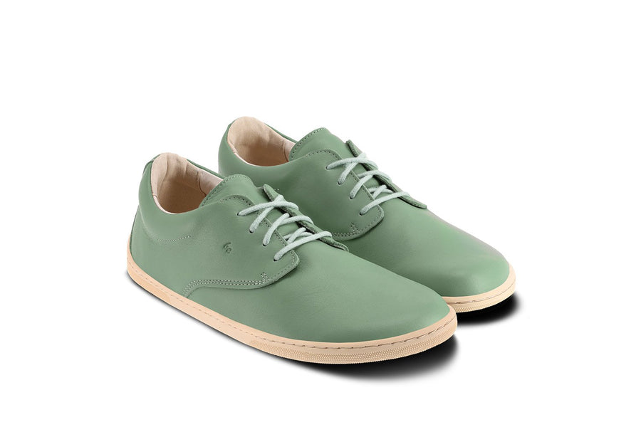 Be Lenka Cityscape Sage Green