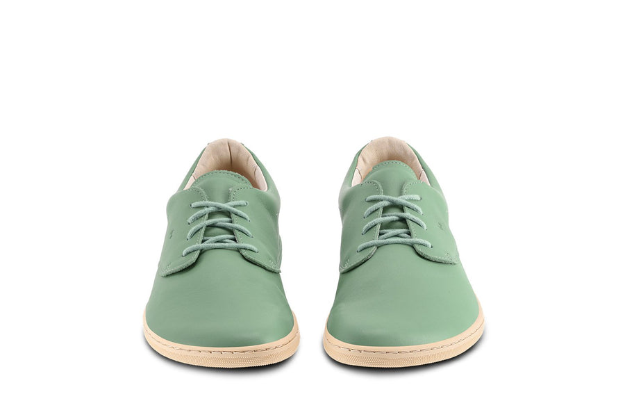 Be Lenka Cityscape Sage Green
